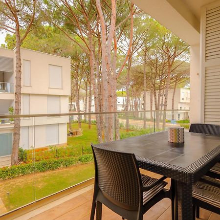 Sanpietro Vacation Apartments Durres Bagian luar foto