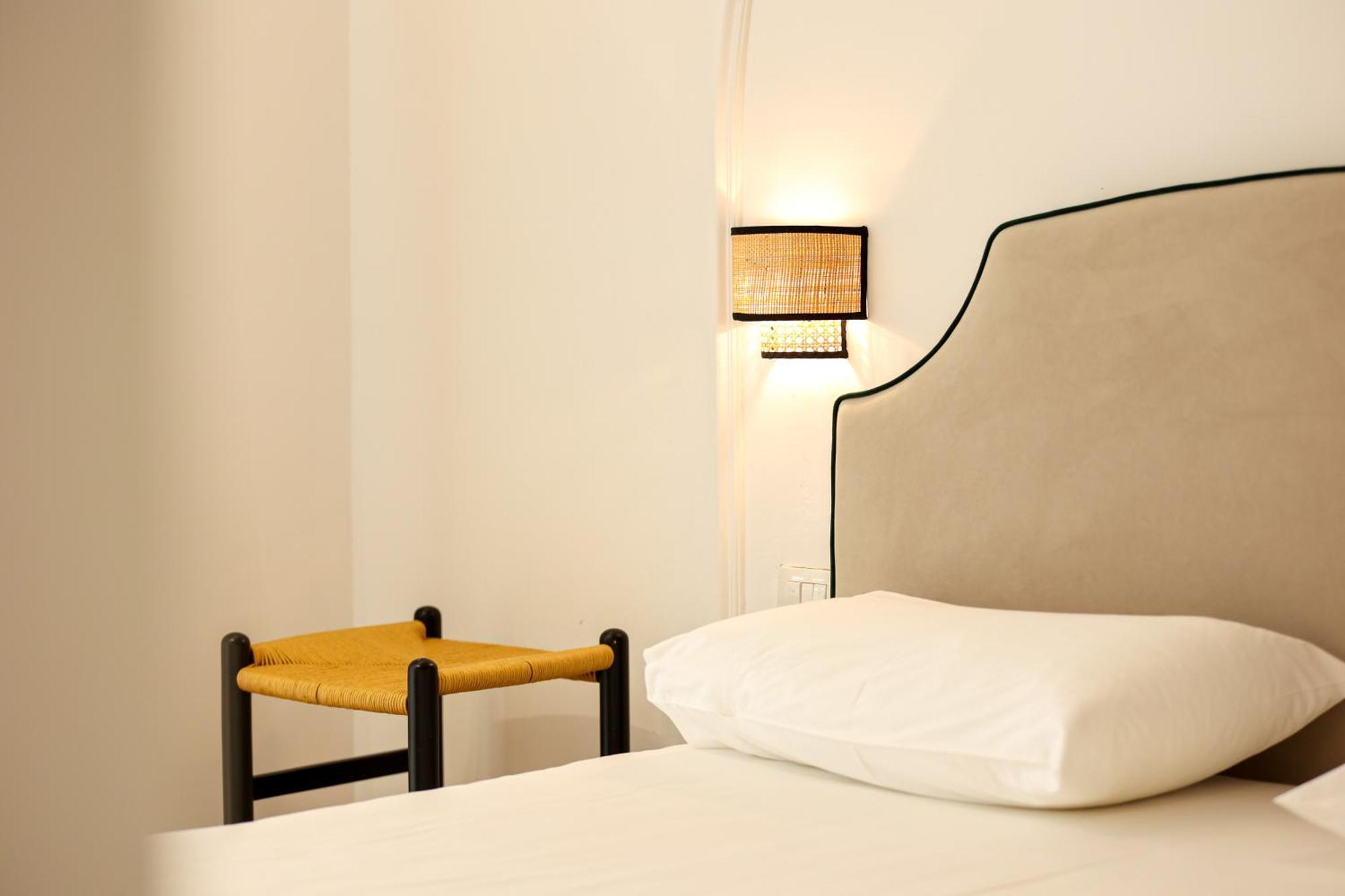 Sanpietro Vacation Apartments Durres Bagian luar foto
